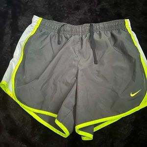 Kids Nike Dri Fit Shorts